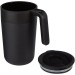 Tasse Nordia de 400ml recyclée à double paroi cadeau d’entreprise