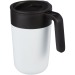 Tasse Nordia de 400ml recyclée à double paroi cadeau d’entreprise
