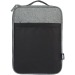 Housse pour ordinateur portable Reclaim 14 recyclé GRS bicolore de 2,5 L regalo d'azienda