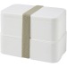 Miniature du produit Lunch box MIYO à deux blocs 0
