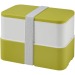Miniature du produit Lunch box MIYO à deux blocs 3