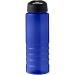H2O Active® Eco Treble Botella deportiva de 750 ml con tapa de pico regalo de empresa