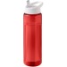 Bouteille de sport H2O Active® Eco Vibe de 850ml avec couvercle à bec verseur regalo d'azienda