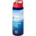 H2O Active® Eco Vibe Botella deportiva de 850 ml con tapa de pico, calabazas varias publicidad