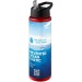H2O Active® Eco Vibe Botella deportiva de 850 ml con tapa de pico regalo de empresa