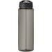 Bouteille de sport H2O Active® Eco Vibe de 850ml avec couvercle à bec verseur, gourde classique pubblicitario