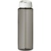 Bouteille de sport H2O Active® Eco Vibe de 850ml avec couvercle à bec verseur regalo d'azienda