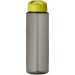 Bouteille de sport H2O Active® Eco Vibe de 850ml avec couvercle à bec verseur regalo d'azienda