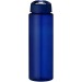Bouteille de sport H2O Active® Eco Vibe de 850ml avec couvercle à bec verseur, gourde classique pubblicitario