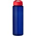 Bouteille de sport H2O Active® Eco Vibe de 850ml avec couvercle à bec verseur regalo d'azienda