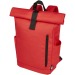 Miniature du produit Sac à dos Byron de 18 L en RPET GRS 15,6 avec dessus enroulable 2