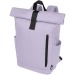 Miniature du produit Sac à dos Byron de 18 L en RPET GRS 15,6 avec dessus enroulable 4