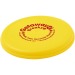 Frisbee en plastique recyclé Orbit cadeau d’entreprise