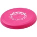 Frisbee en plastique recyclé Orbit cadeau d’entreprise