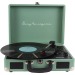 Tourne-disque vinyle Prixton VC400, radio publicitaire