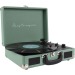 Tourne-disque vinyle Prixton VC400, radio publicitaire