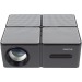 Projecteur Prixton Kubrick, Projecteur pubblicitario