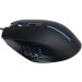 Souris gamer RGB Gleam, Souris d'ordinateur publicitaire Souris gamer RGB Gleam, Souris d'ordinateur publicitaire