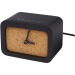 Miniature du produit Horloge de bureau en calcaire à chargement sans fil 2