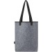 Sac shopping isotherme Felta GRS en feutrine recyclée de 12L regalo d'azienda
