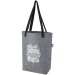 Felta Einkaufstasche mit breitem Boden mit 12 L Fassungsvermögen aus GRS-zertifiziertem recyceltem Filz Geschäftsgeschenk