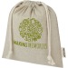 Sac cadeau moyen Pheebs en coton recyclé GRS 150 g/m² de 1,5 L bedrijfs cadeau