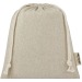 Sac cadeau moyen Pheebs en coton recyclé GRS 150 g/m² de 1,5 L bedrijfs cadeau