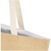 Sac shopping isotherme Juta de 12L en jute 300g/m², Made in France reclame
