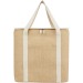 Sac isotherme Juta de 19L en jute 300g/m², sac isotherme  publicitaire
