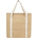 Sac isotherme Juta de 19L en jute 300g/m² cadeau d’entreprise