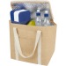 Sac isotherme Juta de 19L en jute 300g/m², sac isotherme  publicitaire