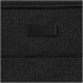 Housse pour ordinateur portable Joey de 2L en toile recyclée GRS 14 pouces, sacoche pour ordinateur portable et cartable pc publicitaire