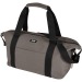 Sac de sport Joey de 25L en toile recyclée GRS, sac de sport publicitaire