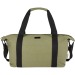 Sac de sport Joey de 25L en toile recyclée GRS cadeau d’entreprise