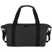 Sac de sport Joey de 25L en toile recyclée GRS cadeau d’entreprise