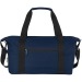 Sac de sport Joey de 25L en toile recyclée GRS, sac de sport publicitaire
