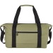 Sac de sport Joey de 25L en toile recyclée GRS cadeau d’entreprise