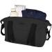 Sac de sport Joey de 25L en toile recyclée GRS cadeau d’entreprise