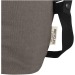 Sac de sport Joey de 25L en toile recyclée GRS cadeau d’entreprise