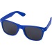Lunettes de soleil Sun Ray en plastique recyclé, lunette de soleil pubblicitario