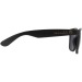 Lunettes de soleil Sun Ray en plastique recyclé regalo d'azienda