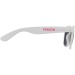 Lunettes de soleil Sun Ray en plastique recyclé regalo d'azienda