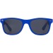 Lunettes de soleil Sun Ray en plastique recyclé, lunette de soleil pubblicitario