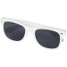 Lunettes de soleil Sun Ray en plastique recyclé, lunette de soleil pubblicitario