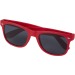Lunettes de soleil Sun Ray en plastique recyclé regalo d'azienda