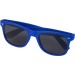 Lunettes de soleil Sun Ray en plastique recyclé, lunette de soleil pubblicitario