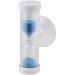 Minuterie de douche Catto, sablier publicitaire