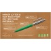 Stylo bille Parker Jotter recyclé cadeau d’entreprise