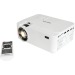 Projecteur P10 Prixton Goya, Projecteur publicitaire