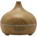 Humidificateur Prixton Hidra, veilleuse reclame